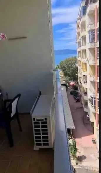 Appartement Va Lungomare à Vlorë