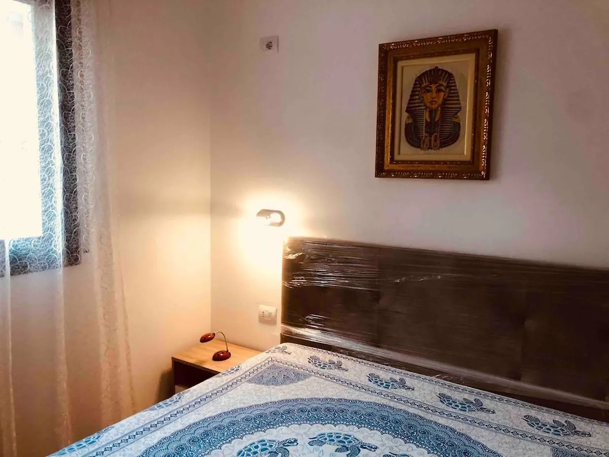Appartement Va Lungomare à Vlorë