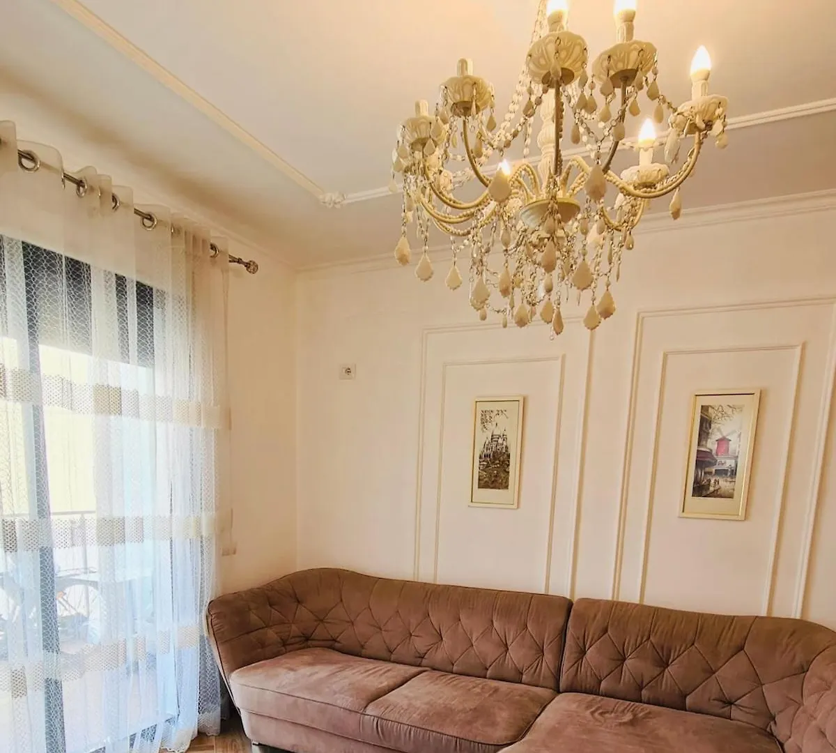 Appartement Va Lungomare à Vlorë