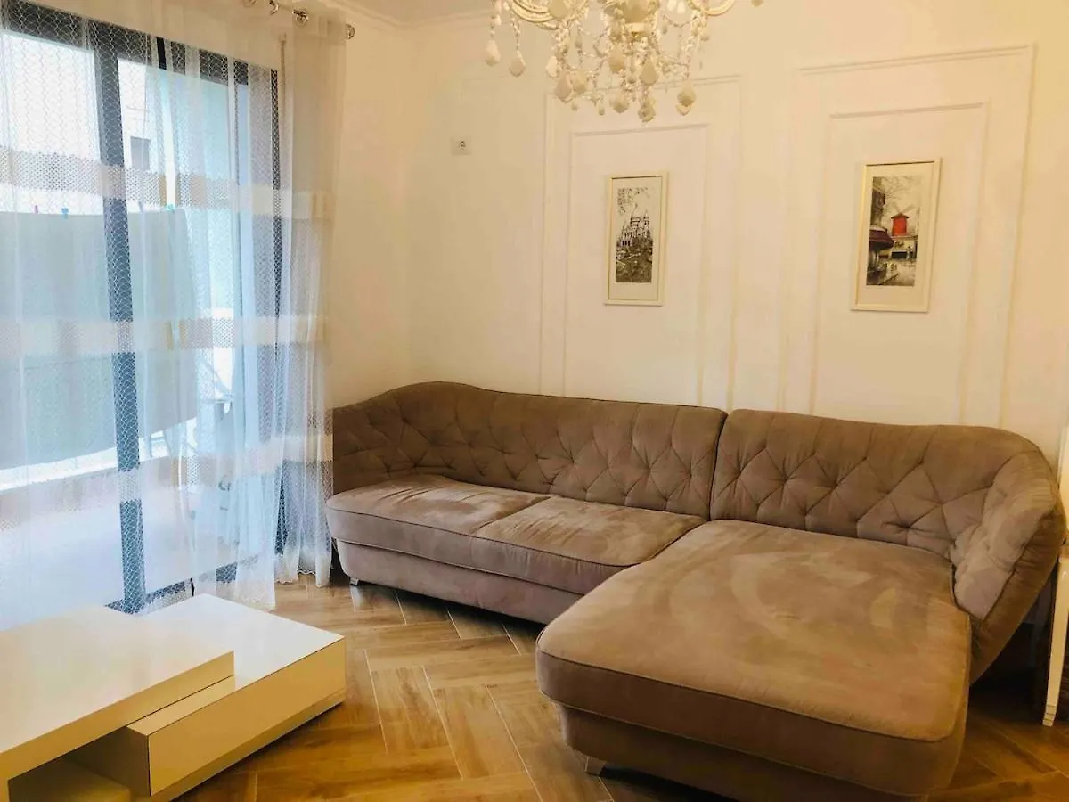 Appartement Va Lungomare à Vlorë