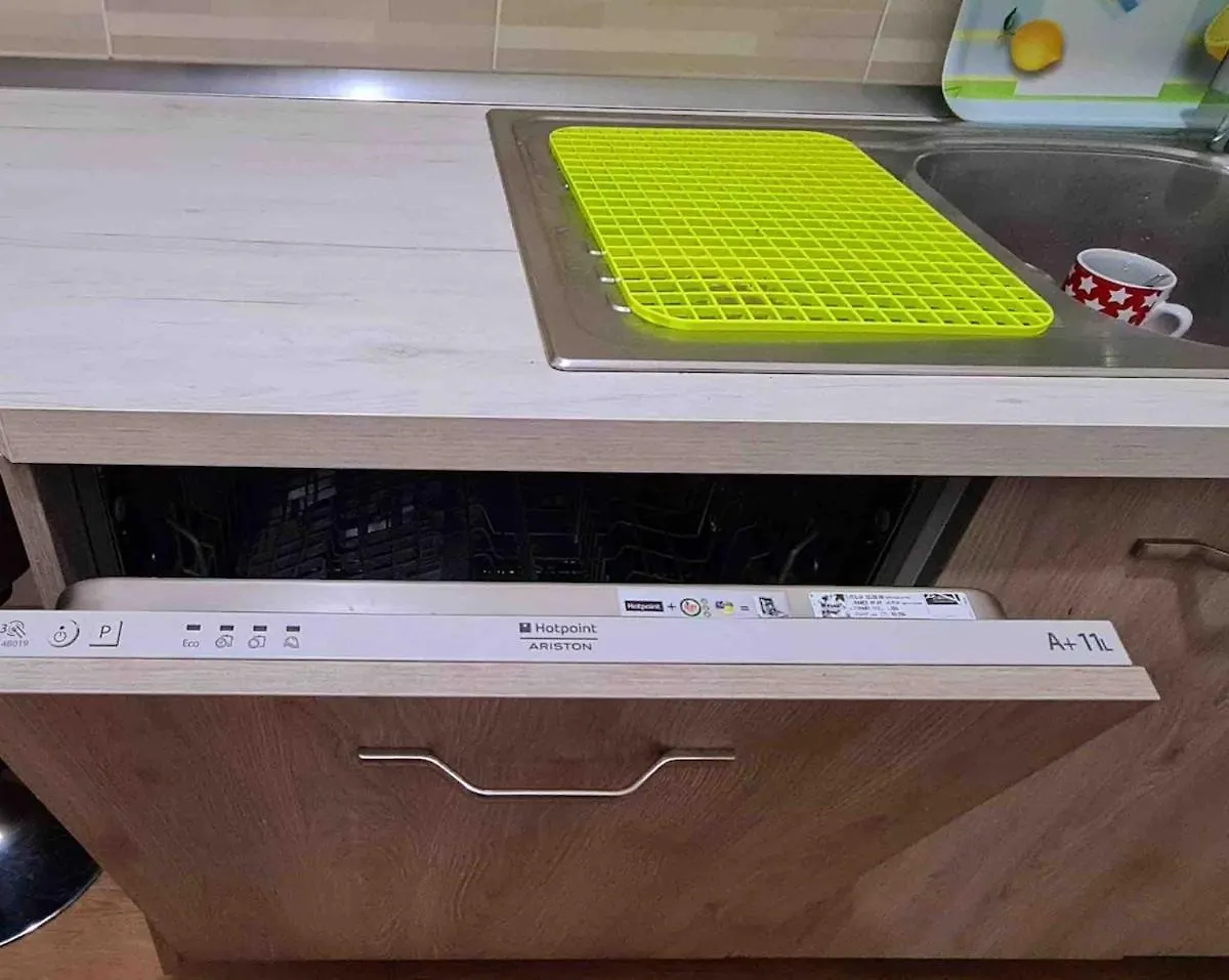 Appartement Va Lungomare à Vlorë Albanie