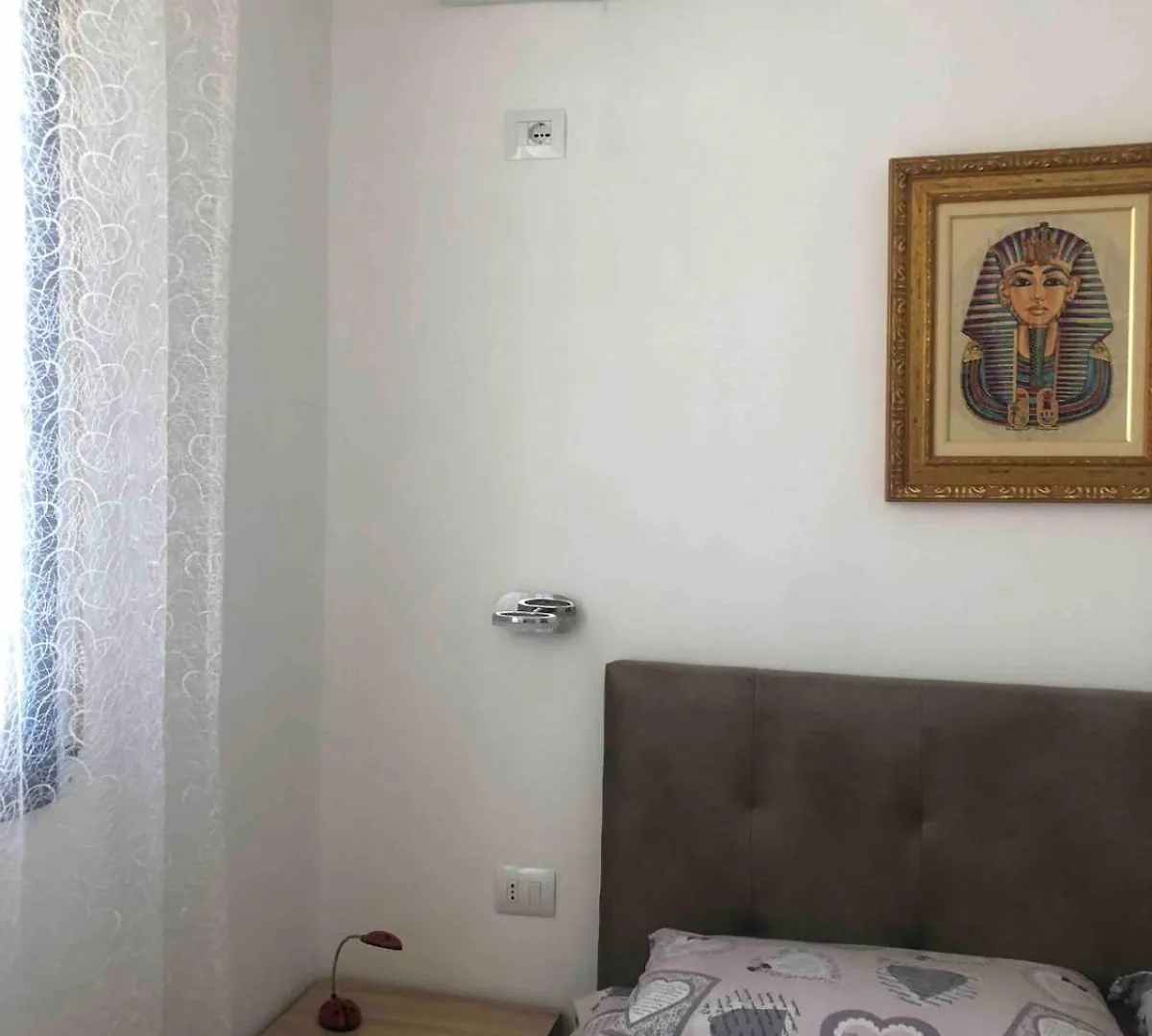 Appartement Va Lungomare à Vlorë