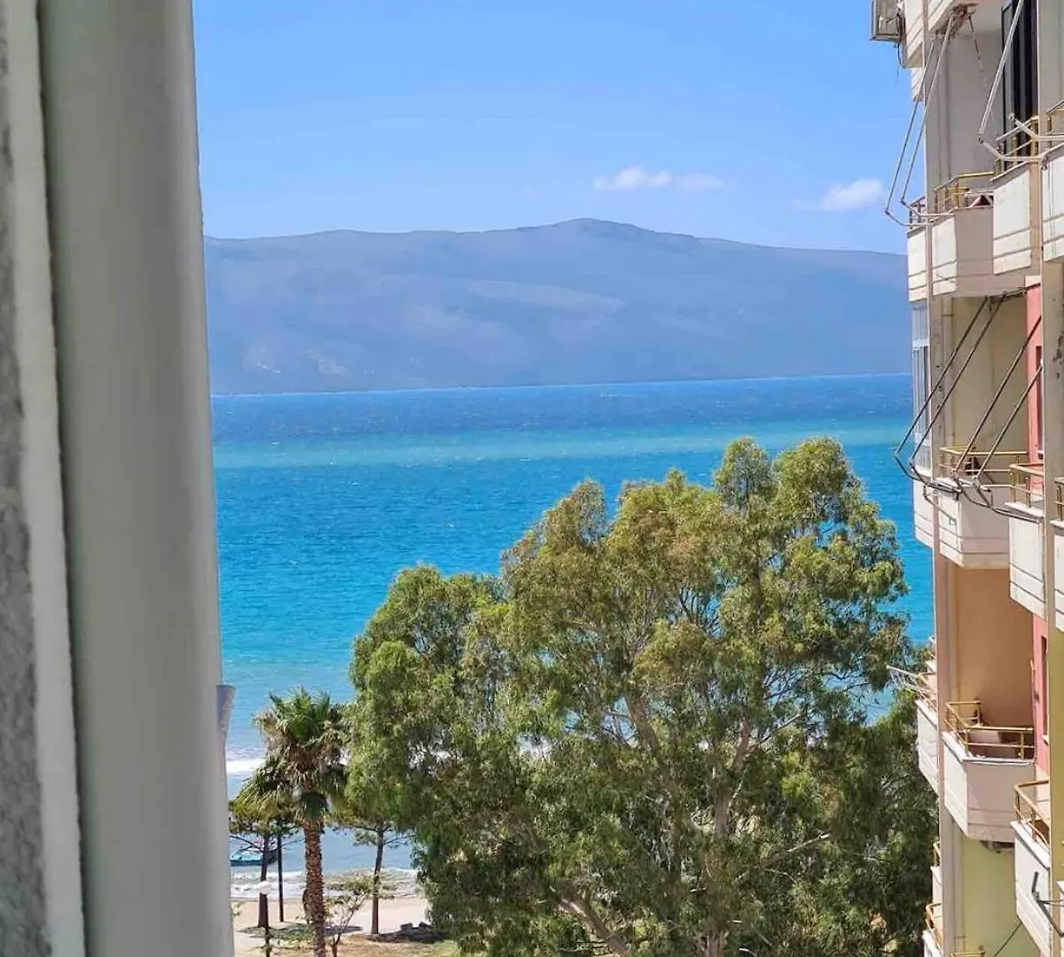 Appartement Va Lungomare à Vlorë