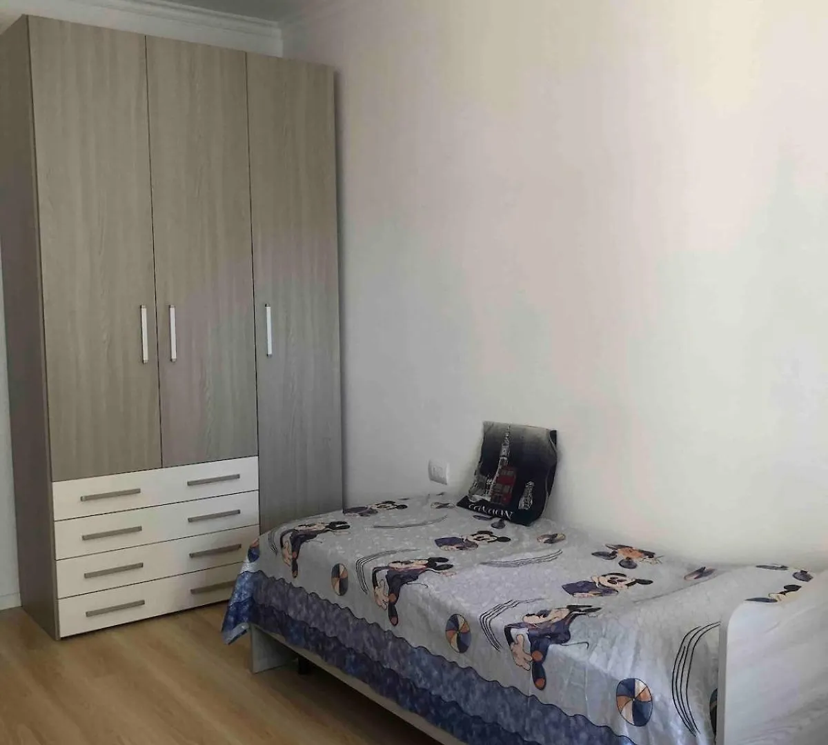 Appartement Va Lungomare à Vlorë