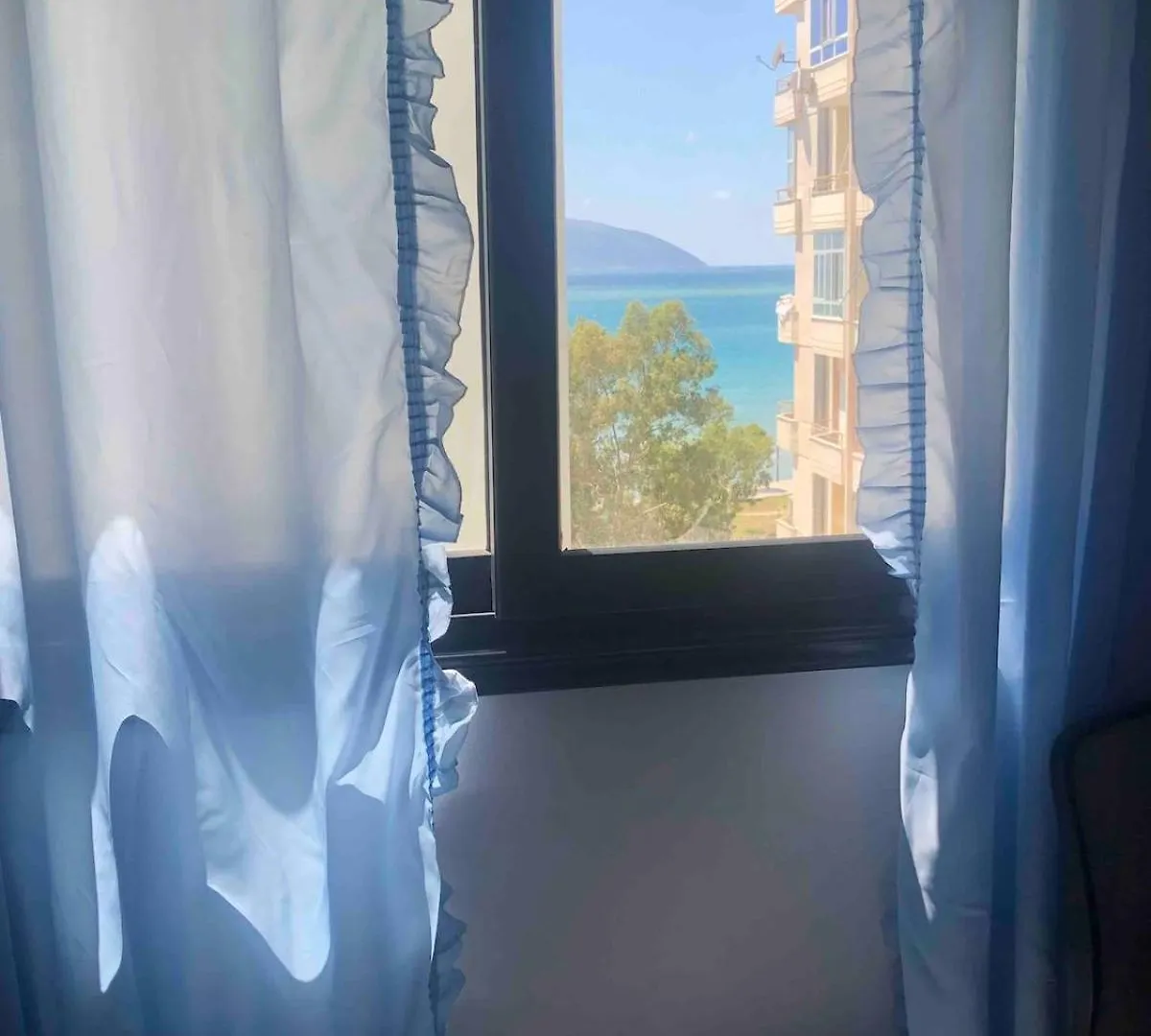 Appartement Va Lungomare à Vlorë