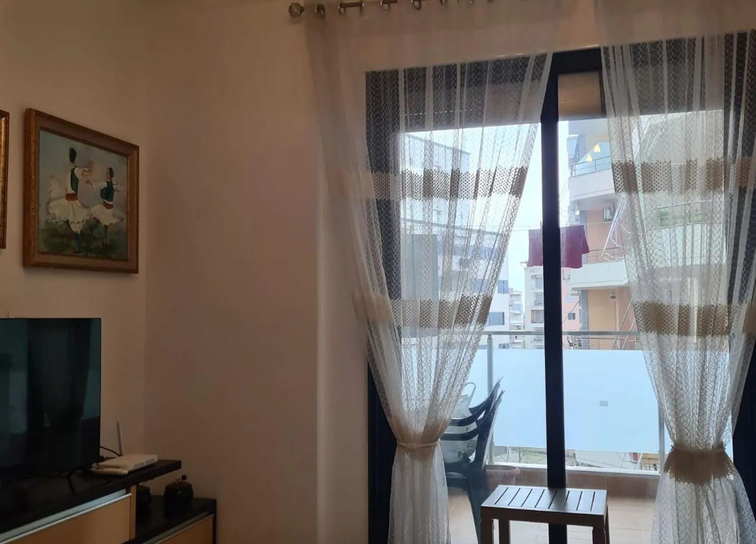 Appartement Va Lungomare à Vlorë