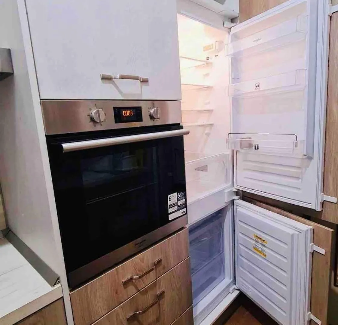 Appartement Va Lungomare à Vlorë Albanie