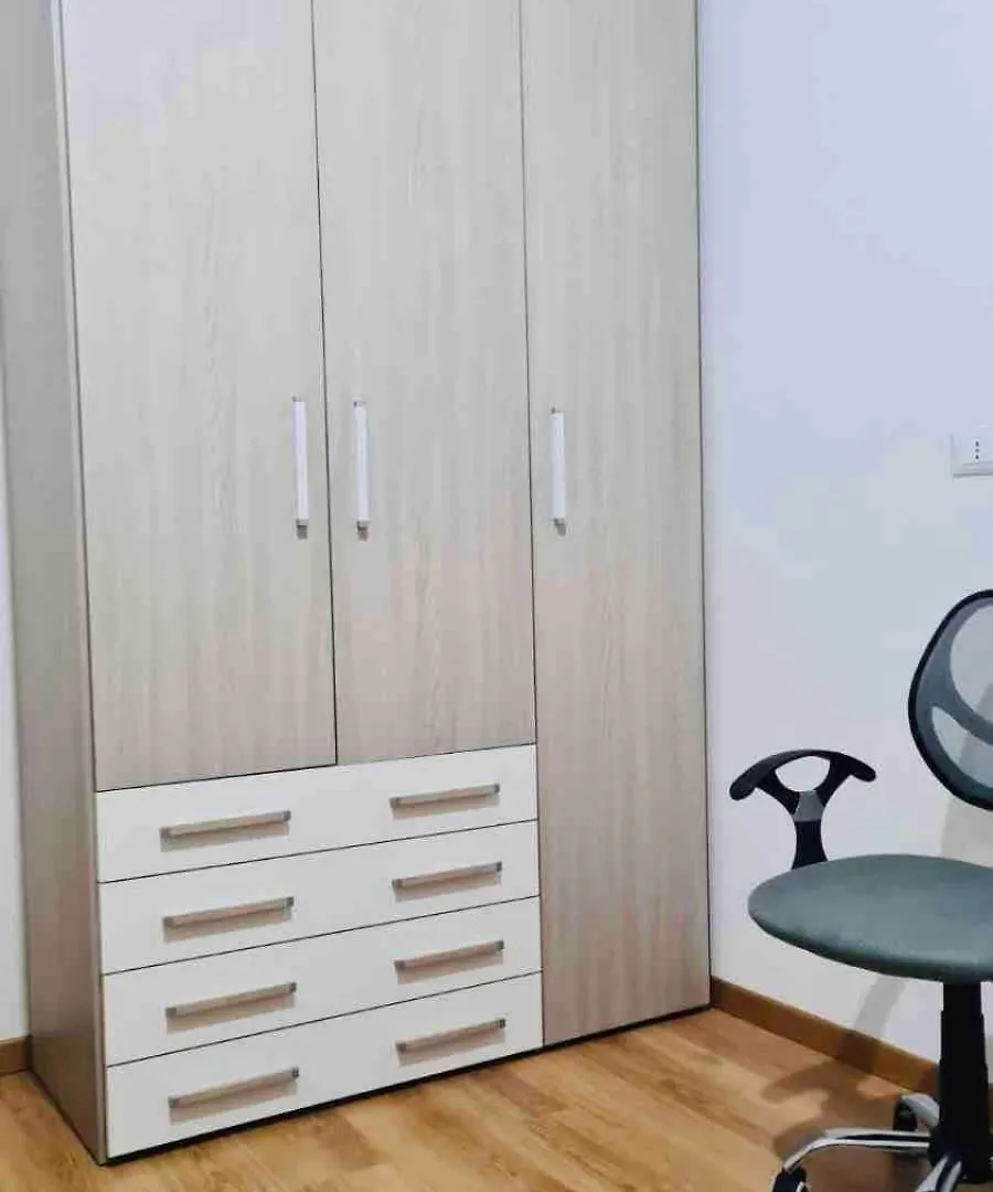 Appartement Va Lungomare à Vlorë