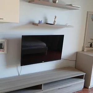 Appartamento Sunsea, Vlorë